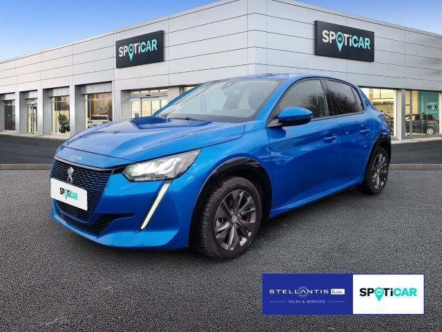 Peugeot 208 27.312 km 16.790 &euro; Wiesbaden 65201