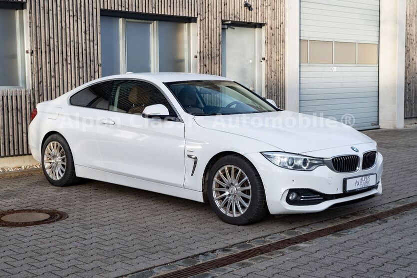 BMW 430 214.450 km 12.500 € Irschenberg 83737