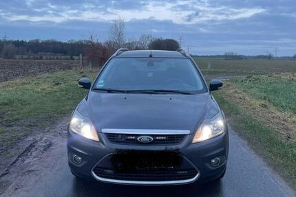 Ford Focus 235.059 km 2.200 € Ottersberg 28870