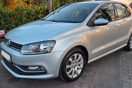 VW Polo 84.000 km 8.990 &euro; Bielefeld 33649