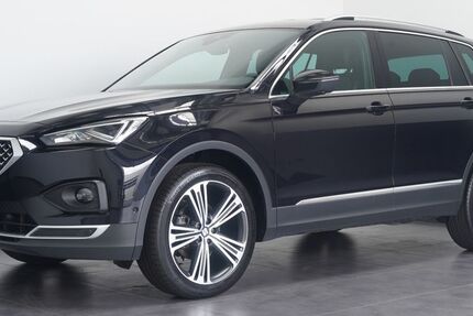 Seat Tarraco 40.315 km 24.990 € Wiesbaden 65205