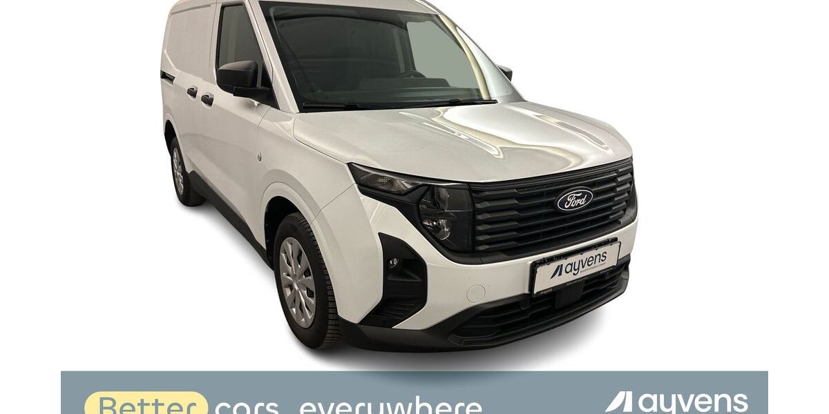 Ford Transit Courier 21.730 km 15.980 &euro; Dorfmark 29683