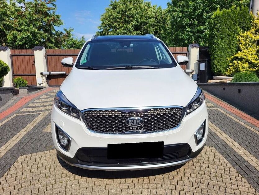 Sorento
