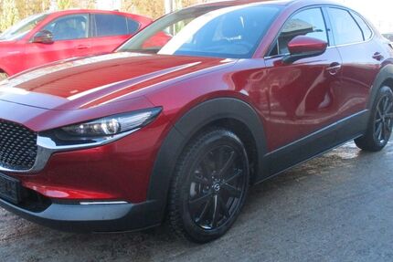 Mazda CX-3 14.300 km 23.900 &euro; Krailling bei München 82152