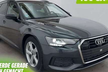 Audi A6 74.700 km 33.990 &euro; Hamburg 22529