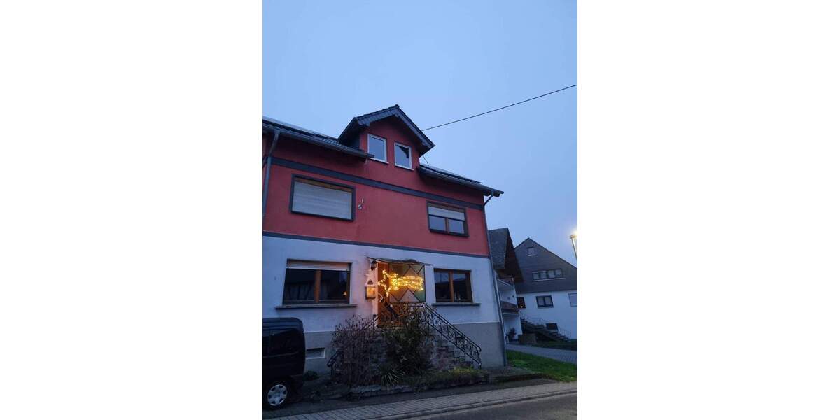 Bauernhaus, Landhaus Simmern/Hunsrück Hunsrück - 445.000&euro; | Angebot:25770278