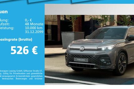 VW Tiguan 9.822 km 48.481 &euro; Ottobrunn 85521