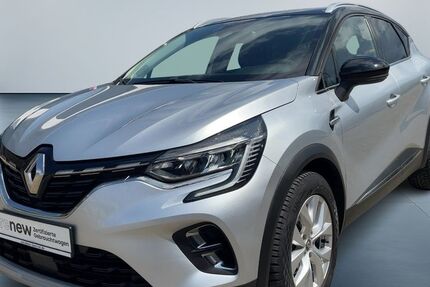 Renault Captur 62.000 km 13.889 &euro; Braunschweig 38124