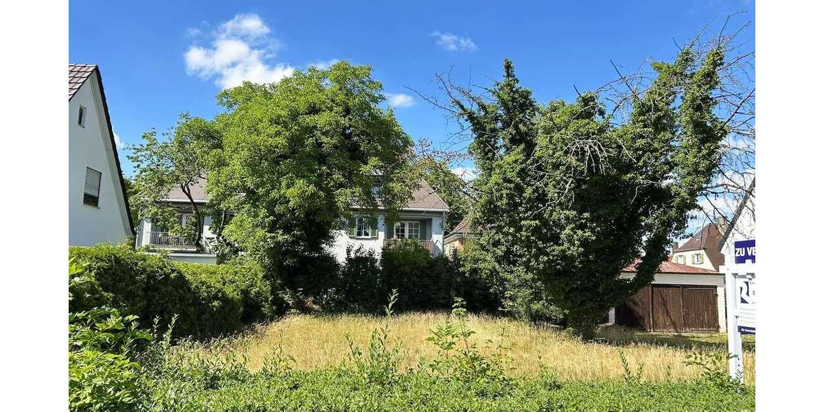 EFH Neubau! freistehendes Einfamilienhaus inkl. Grundstück mitten in Oberschleißheim - Einfamilienhaus Oberschleißheim Oberschleißheim | Angebot:27104340
