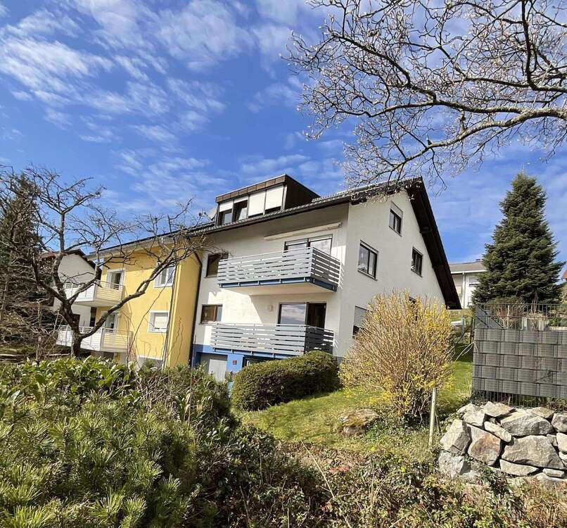 Haus zum Kaufen in Gaggenau 470.000 € 164 m²