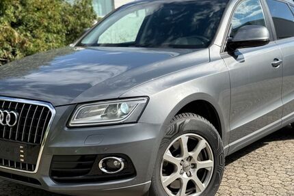 Audi Q5 282.000 km 9.750 &euro; Lollar ( bei Gießen ) 35457