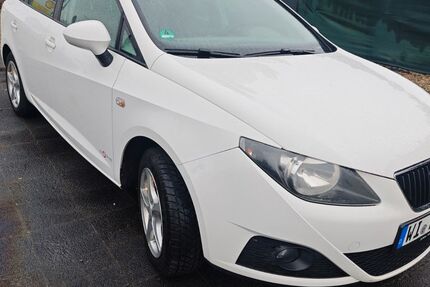 Seat Ibiza 197.400 km 3.350 &euro; Wiesbaden 55252