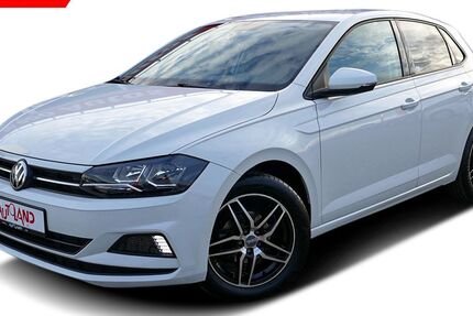 VW Polo 48.443 km 14.990 &euro; Greifswald 17489