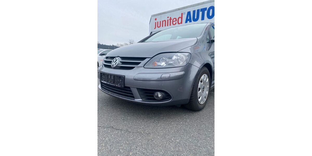 VW Golf Plus 138.000 km 4.999 &euro; Langwedel 27299