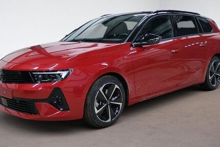 Opel Astra 12.500 km 26.990 &euro; Rhauderfehn 26817