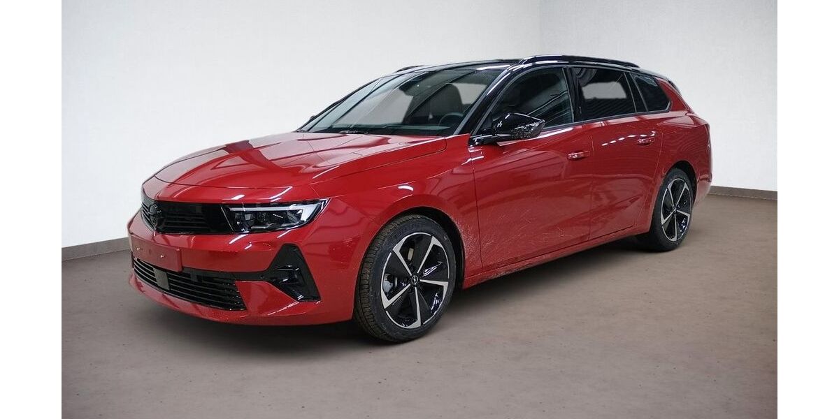 Opel Astra 12.500 km 26.990 &euro; Rhauderfehn 26817