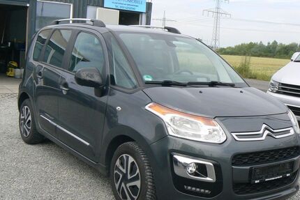 Citroen C3 106.500 km 7.990 &euro; Schweinfurt 97424