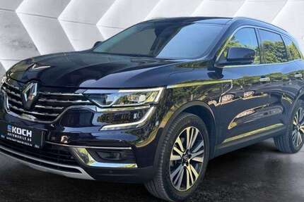 Renault Koleos 26.268 km 27.990 &euro; Neuruppin 16816
