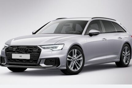 Audi A6 32.972 km 54.940 € Bochum 44809