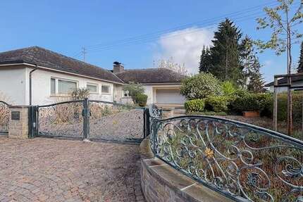 Haus Sinzig - 8 Zimmer, 257 m&sup2;, 598.000&euro; | Angebot:27033729