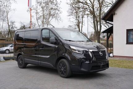 Nissan Primastar 59.300 km 27.000 &euro; Briesen (Mark) 15518