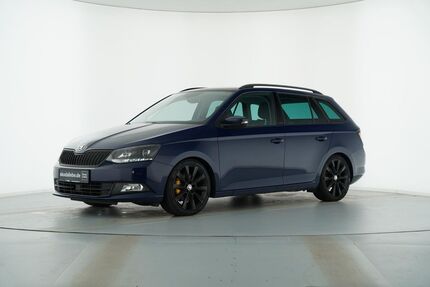 Skoda Fabia 119.998 km 7.889 &euro; Sangerhausen 06526