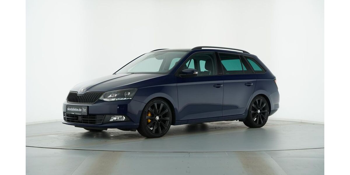 Skoda Fabia 119.998 km 7.889 &euro; Sangerhausen 06526