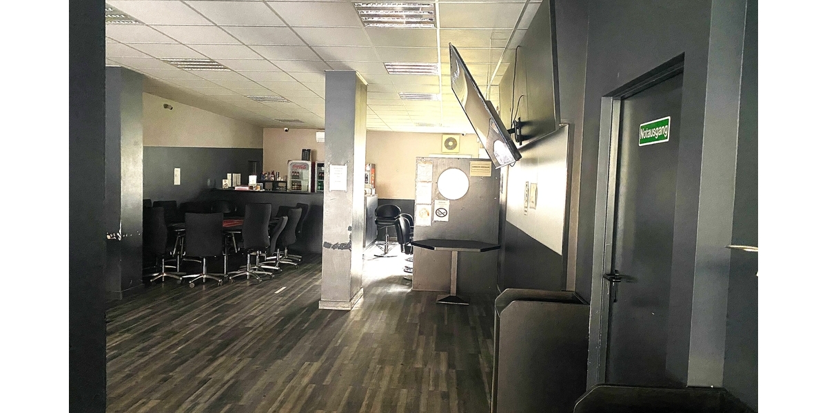 °° ZENTRALE GEWERBEFLÄCHE IN DER SÜDWESTSTADT VIELSEITG NUTZBAR °°° - Gewerbeobjekt Karlsruhe Beiertheim-Bulach | Angebot:25107169