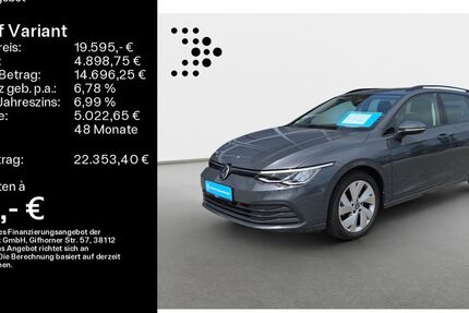 VW Golf 67.600 km 18.495 &euro; Büdingen-Düdelsheim 63654