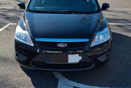 Ford Focus 256.047 km 1.500 &euro; Philippsburg 76661