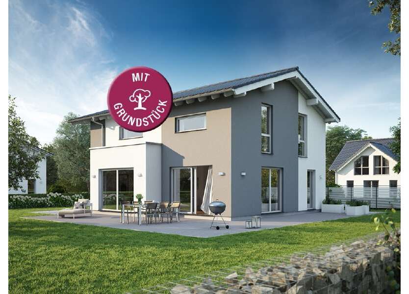 Haus zum Kaufen in Bitburg 475.500 € 162 m²