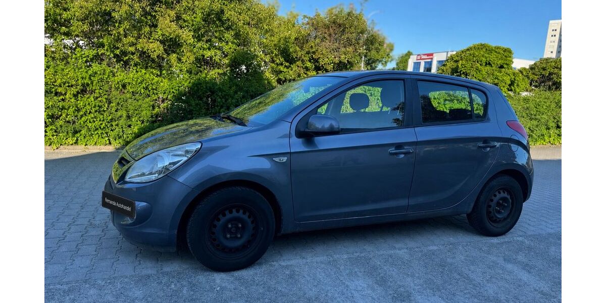 Hyundai i20 220.000 km 1.700 &euro; Weinheim 69469