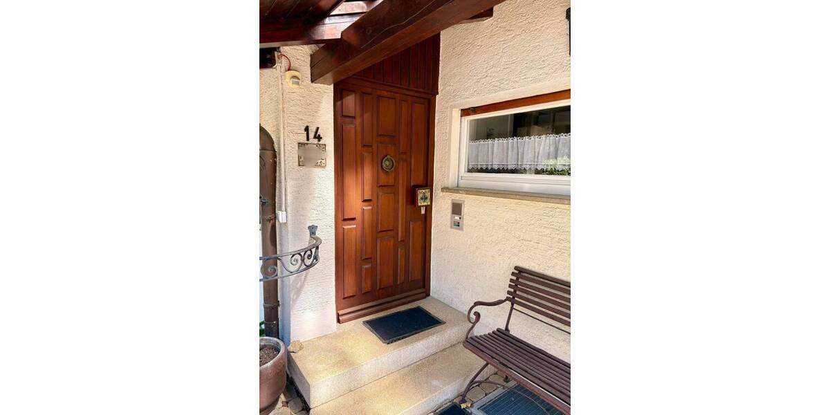 Einfamilienhaus Hechingen - 7 Zimmer, 165 m&sup2;, 449.000&euro; | Angebot:26751826