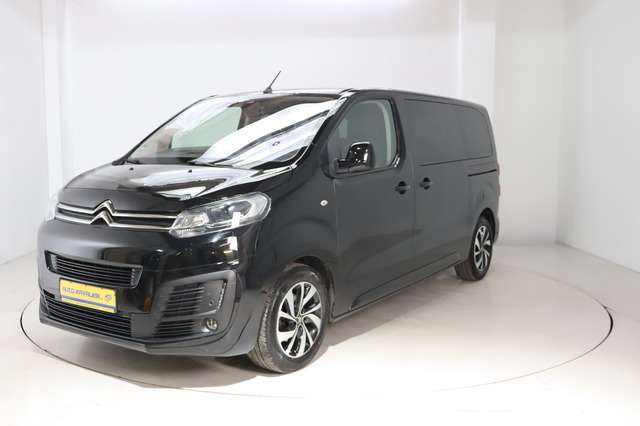 Citroen Spacetourer 129.987 km 22.980 &euro; Dresden 01237