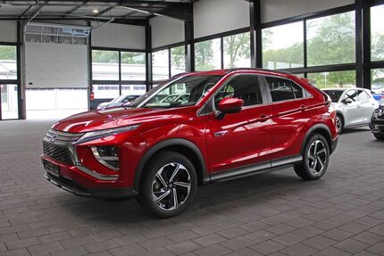 Mitsubishi Eclipse Cross 56.600 km 19.990 &euro; Andervenne 49832