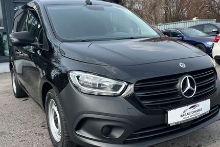 Mercedes-Benz Citan 16.000 km 18.990 &euro; Augsburg 86165