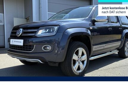 VW Amarok 134.000 km 18.500 &euro; Bad Oeynhausen 32547