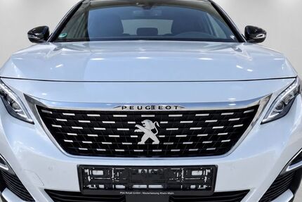 Peugeot 5008 140.000 km 15.900 &euro; Bickenbach 64404