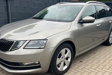 Skoda Octavia 235.000 km 7.900 &euro; Langenhagen 30855