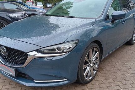 Mazda 6 76.074 km 21.990 &euro; Leipzig 04179