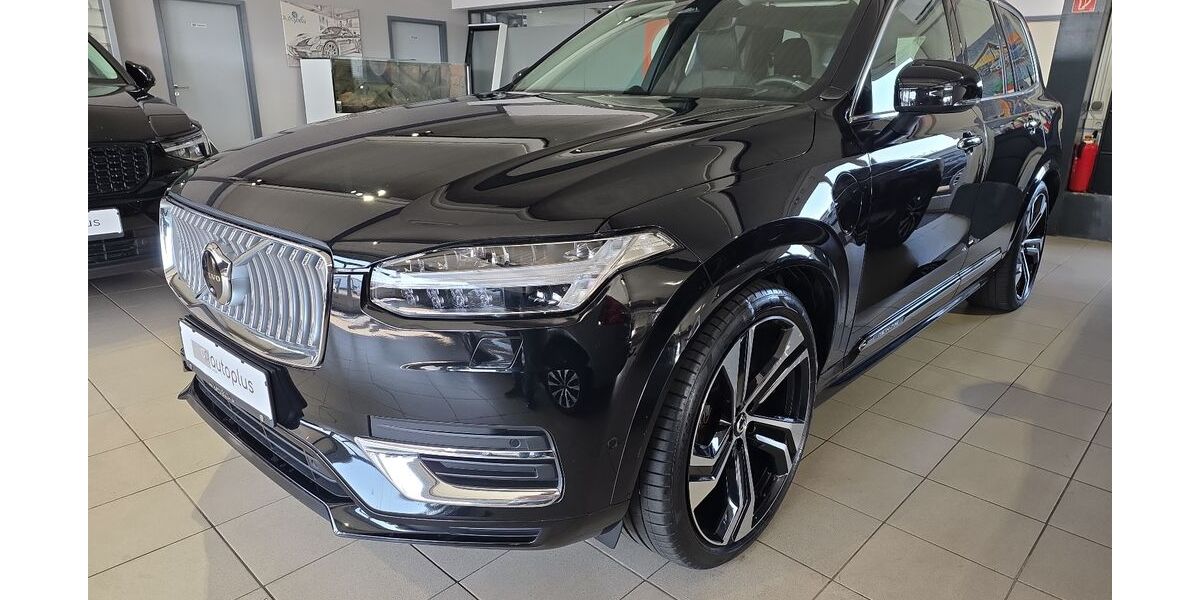 Volvo XC90 95.890 km 48.850 &euro; Bergheim 50126