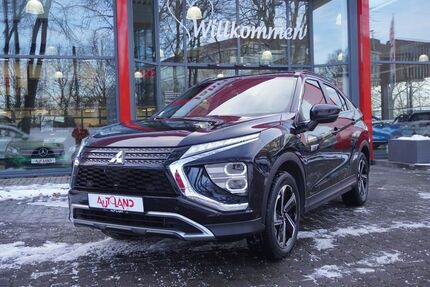 Mitsubishi Eclipse Cross 60.560 km 21.950 &euro; Hannover 30179
