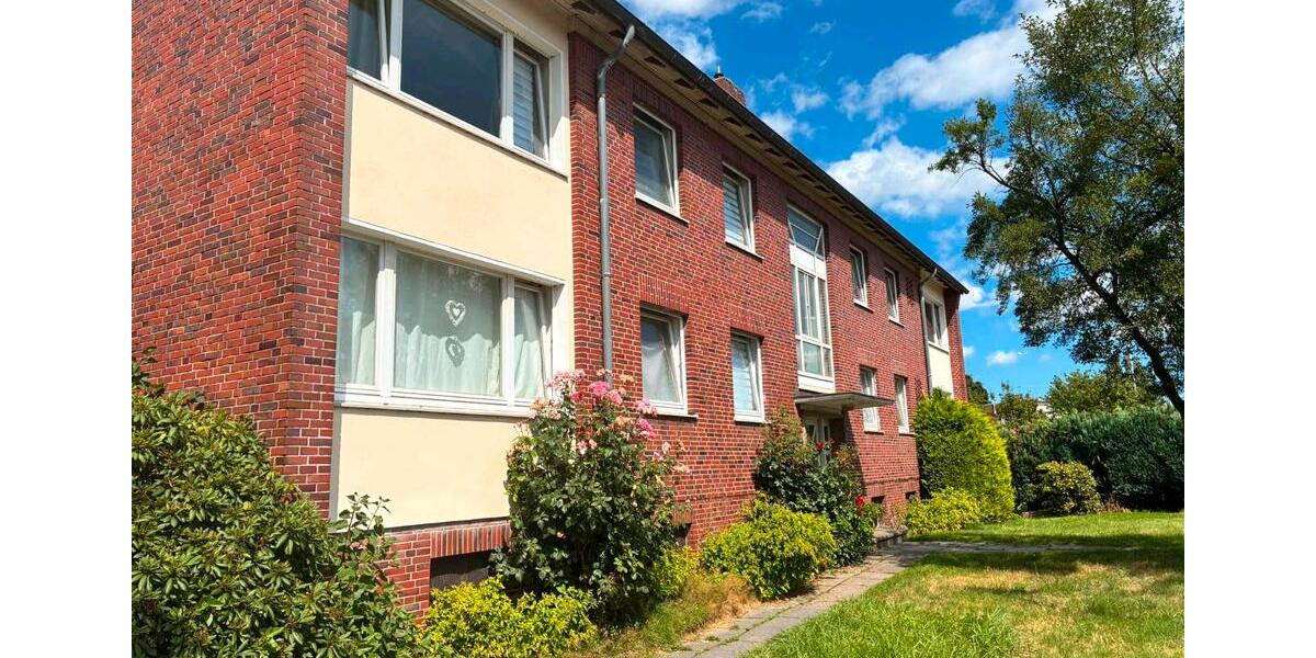 Mehrfamilienhaus, Wohnhaus Nordenham - 399.000&euro; | Angebot:27232058