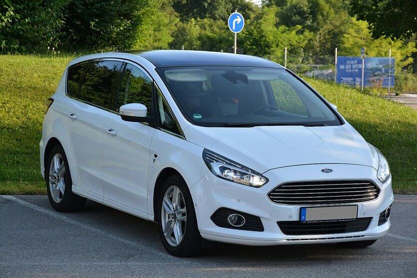 S-Max