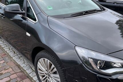 Opel Astra 98.000 km 6.250 € Gnarrenburg 27442