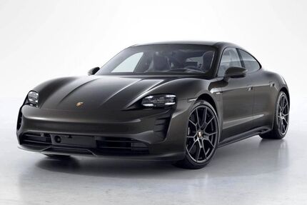 Porsche Taycan 80.760 km 75.900 &euro; München 81669