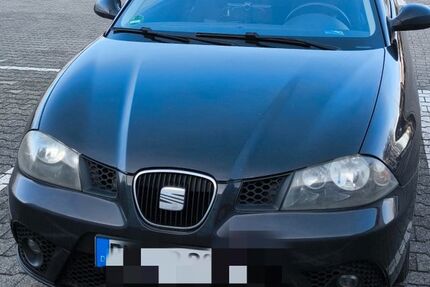 Seat Ibiza 180.000 km 2.800 &euro; kempten 87437