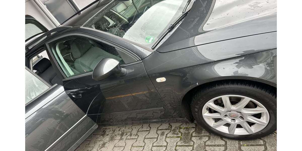 Seat Exeo 280.000 km 4.500 &euro; Darmstadt 64291