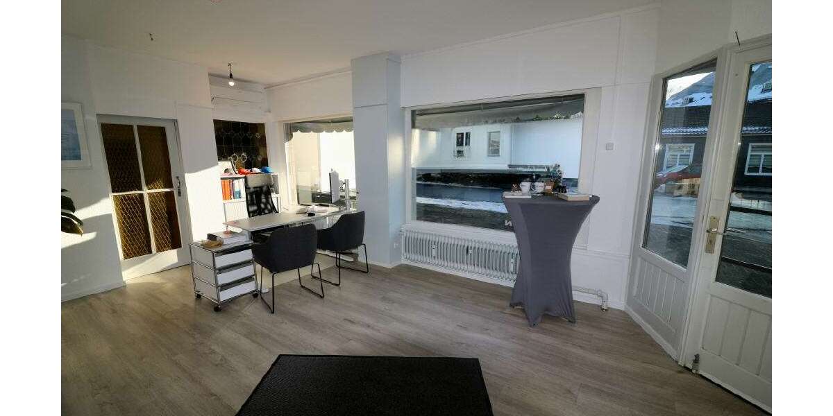 Einzelhandel in Wermelskirchen-Dabringhausen 750 € 70 m² zimmer