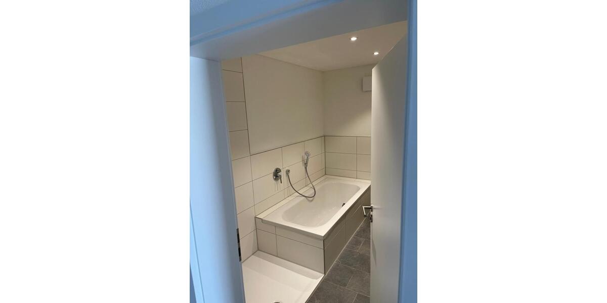 Erdgeschoßwohnung Pöttmes - 2 Zimmer, 55 m&sup2;, 770&euro; | Angebot:26337867
